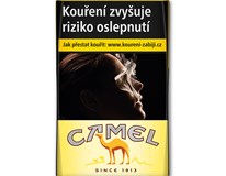 CAMEL Yellow (Filters) king size tvrdé bal. 10 krab. 20 ks kolek Q KC 153 Kč VO cena