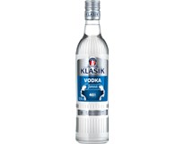 KLASIK Vodka jemná 40 % 500 ml