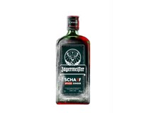 Jägermeister Scharf 33 % 6x 500 ml
