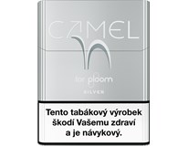Camel Silver kolek Q bal. 10 ks