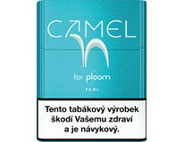 Camel Teal kolek Q bal. 10 ks