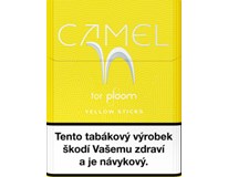 Camel Yellow kolek Q bal. 10 ks