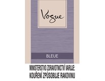 Vogue Lacig Bleue bal. 10 krab. 20 ks kolek Q KC 149 Kč VO cena