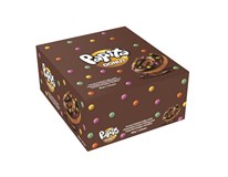 Papita Donut Chocolate mraž. 24x 40 g