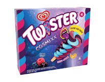 Twister Cosmixx Multipack mraž. 4x 70 ml