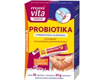 Maxi Vita Probiotika + vitamin C 1 ks
