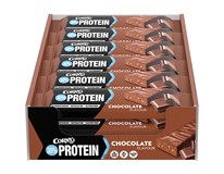 Corny Protein 30 % mléčná čokoláda 18x 50 g