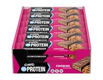 Corny Protein 30 % cookies 18x 50 g