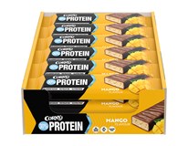 Corny Protein 30 % mango 18x 50 g