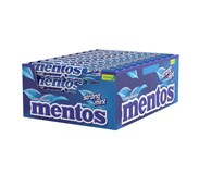 Mentos Strong Mint 40x 37,5 g