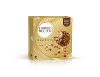 Ferrero Rocher Multipack zmrzlina mraž. 4x 70 ml