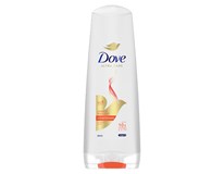 Dove Long & Radiant Kondicionér na vlasy 350 ml
