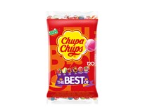 Chupa Chups Best Of 120x 12 g