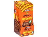 Mr. Beast Deez Nuts 10x 60 g