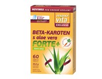Maxi Vita Exclusive Beta-Karoten 60 tablet