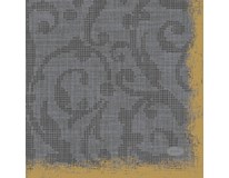Ubrousky Festive Granite 3vrstvé 24 x 24 cm