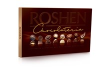 Roshen Chocolateria hořká 194 g