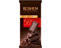 Roshen Dark 56 % 35x 85 g
