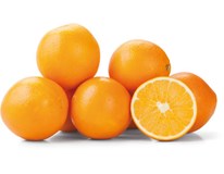 Pomeranče 4/5 čerstvé cca 1 kg