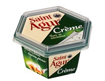 Creme de Saint Agur Sýr tavený chlaz. 150 g