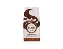 Lavazza Qualita Oro Gran Riserva káva zrno 1 kg