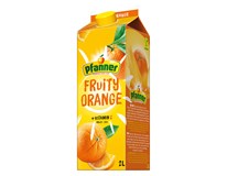 Pfanner Nektar Fruity Pomeranč 25 % 6x 2 l