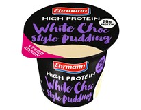 Ehrmann High Protein Puding bílá čokoláda chlaz. 200 g