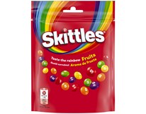 Skittles bonbóny žvýkací ovocné 152 g