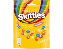 Skittles Smoothies Bonbony žvýkací 152 g