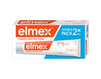 elmex Caries Protect zubní pasta 2x 75 ml