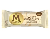 MAGNUM White Chocolate mraž. 20x 110 ml