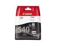 Canon Cartridge PG-540L Black Ink 1 ks