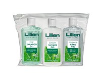 Lilien Travel Pack 3x 100 ml