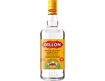 Dillon Rhum Agricole 40 % 700 ml