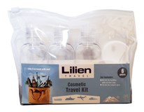 Lilien Travel Kit cestovní sada 6 ks