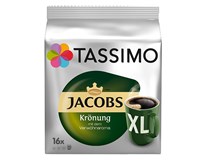 Tassimo JACOBS Krönung XL 16 ks