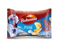 Bohemia Chips Fan Pack 200 g