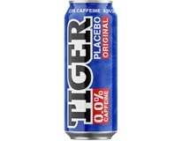 Tiger Placebo energetický nápoj 12x 500 ml