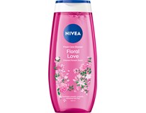 NIVEA Floral Love sprchový gel 250 ml