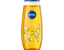 NIVEA Exotic Feeling sprchový gel 250 ml