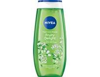 NIVEA Powerfruit Delight sprchový gel 250 ml