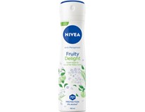 NIVEA Fruity Delight Sprej antiperspirant 150 ml