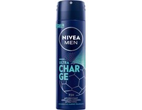 NIVEA Men Ultra Calming antiperspirant 150 ml