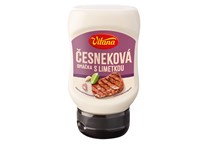Vitana Omáčka česneková s limetkou 270 g