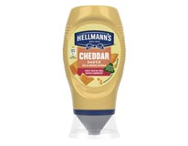 HELLMANN'S Omáčka Cheddar 250 ml