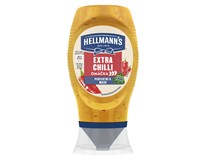 HELLMANN'S Omáčka extra chilli 250 ml