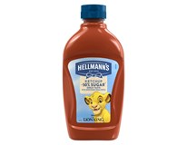 HELLMANN'S Kečup -50 % cukru 460 g