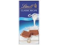 Lindt Classic Milk 100 g
