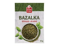 Fine Life Bazalka 5x 10 g