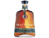 Puntacana Club Esplendido 38 % 700 ml Giftbox
